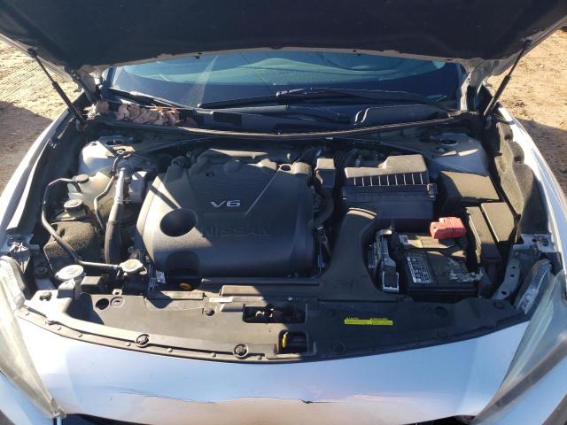 Photo 11 from auction – 2016 NISSAN MAXIMA 3.5 with VIN 1N4AA6AP7GC399620