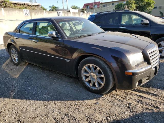 Photo 4 from auction – 2005 CHRYSLER 300C with VIN 2C3AA63H25H525624