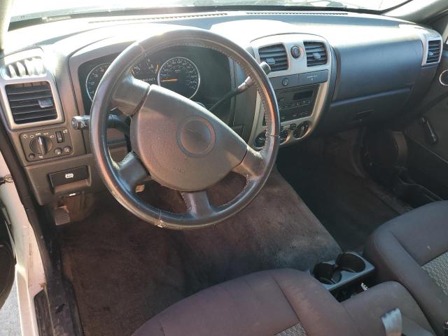 Photo 8 from auction – 2012 CHEVROLET COLORADO with VIN 1GCCSBF93C8139974