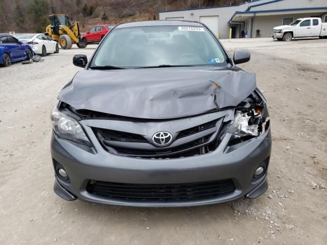 Zdjęcie 5 z aukcji – 2012 TOYOTA COROLLA BA z VIN 5YFBU4EE5CP060990