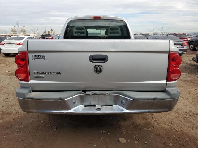 Photo 6 from auction – 2006 DODGE DAKOTA QUA with VIN 1D7HE48K16S506148
