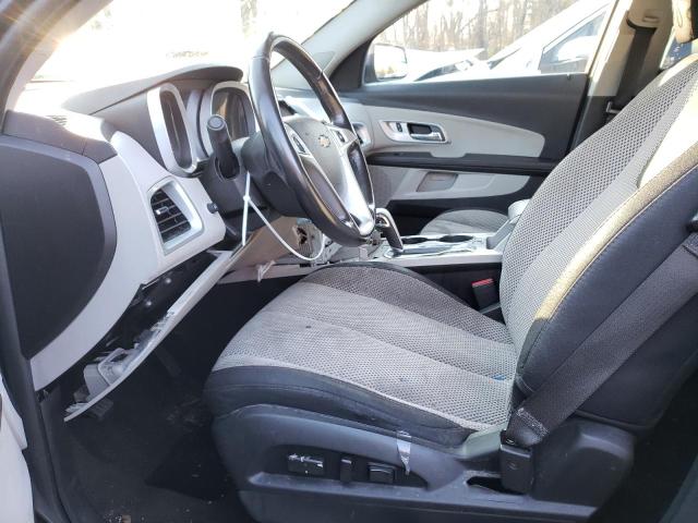 Photo 7 from auction – 2014 CHEVROLET EQUINOX LT with VIN 2GNFLFEK5E6184260