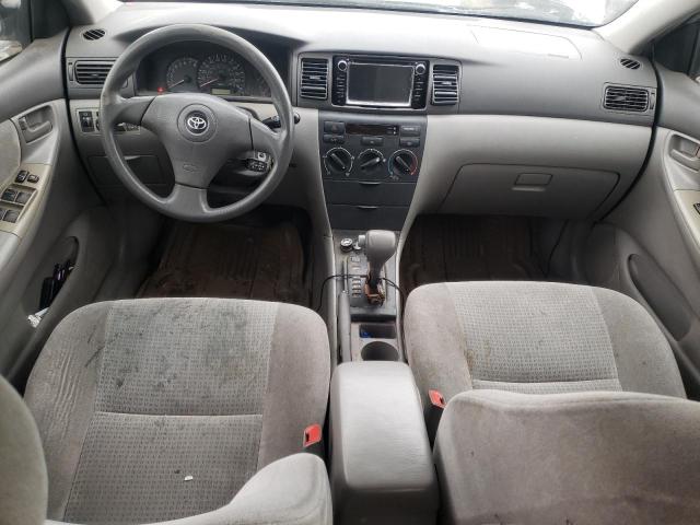 Photo 8 from auction – 2006 TOYOTA COROLLA CE with VIN 1NXBR32E36Z637065