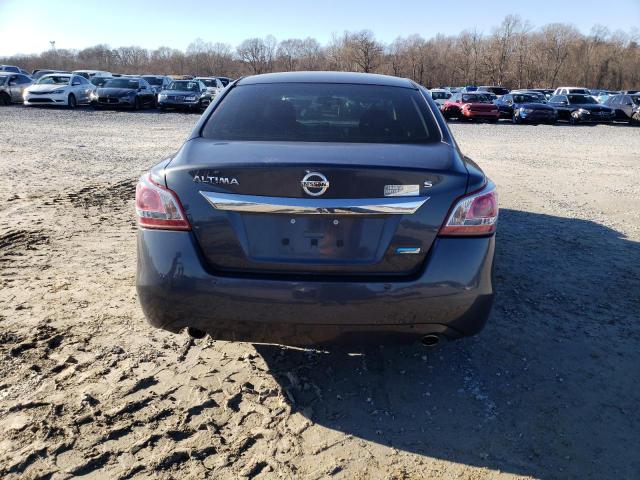 Photo 6 from auction – 2013 NISSAN ALTIMA 2.5 with VIN 1N4AL3AP2DN443239