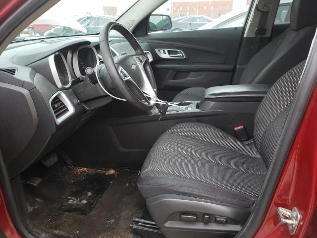 Photo 7 from auction – 2012 CHEVROLET EQUINOX LT with VIN 2GNALDEK7C6332470