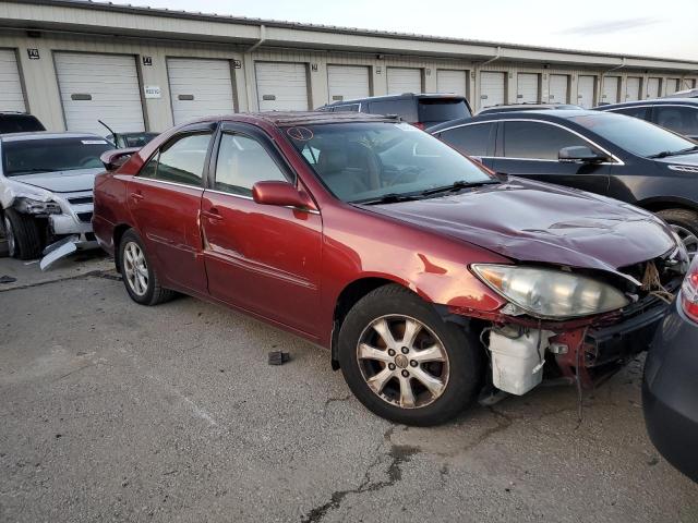 Photo 4 from auction – 2006 TOYOTA CAMRY LE with VIN 4T1BF30K86U115162