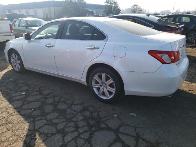 Photo 2 from auction – 2008 LEXUS ES 350 with VIN JTHBJ46G482253421