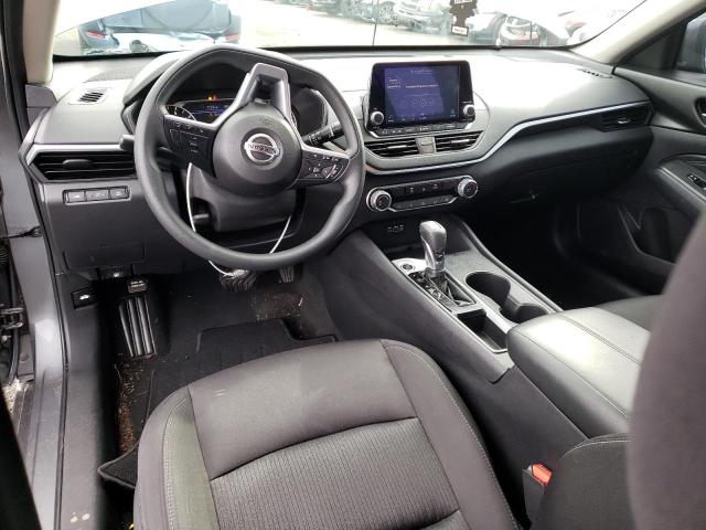 Photo 8 from auction – 2019 NISSAN ALTIMA S with VIN 1N4BL4BV2KC165619