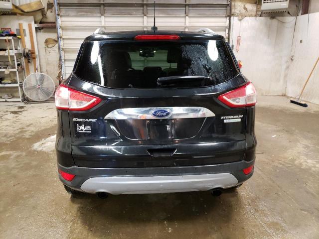 Photo 6 from auction – 2015 FORD ESCAPE TIT with VIN 1FMCU9J93FUA20372