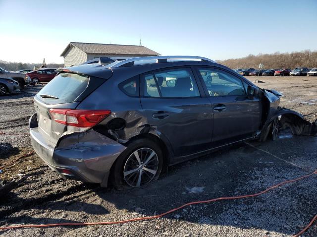 Photo 3 from auction – 2022 SUBARU IMPREZA PR with VIN 4S3GTAV64N3714339