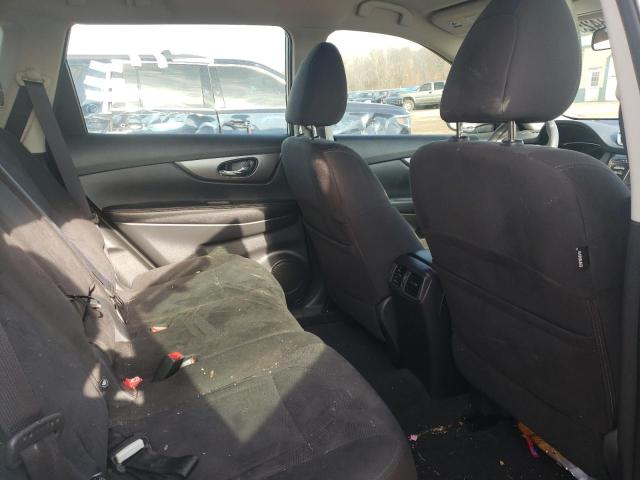 Zdjęcie 11 z aukcji – 2015 NISSAN ROGUE S z VIN KNMAT2MV4FP579751