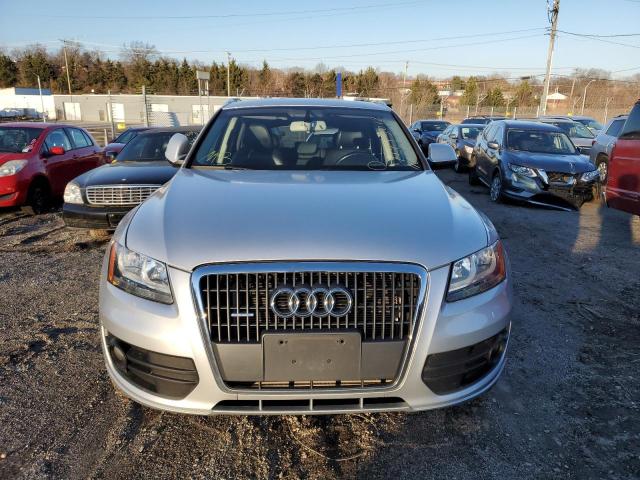 Photo 5 from auction – 2012 AUDI Q5 PREMIUM with VIN WA1CFAFP1CA107217