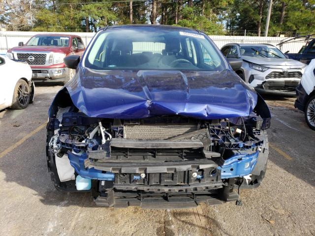 Фото 5 с аукциона – 2014 FORD ESCAPE S с VIN 1FMCU0F79EUB93394