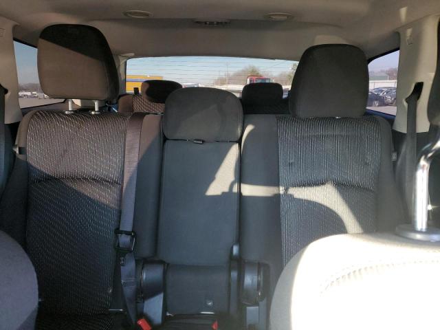 Photo 10 from auction – 2016 DODGE JOURNEY SE with VIN 3C4PDCAB2GT249563