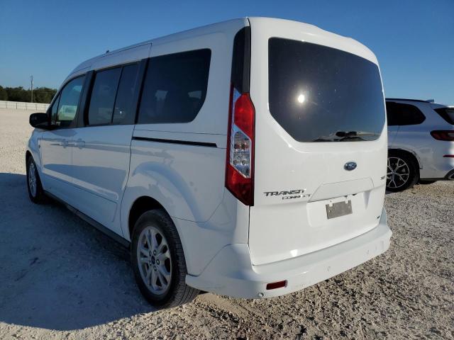 Photo 2 from auction – 2019 FORD TRANSIT CO with VIN NM0GE9F22K1398576
