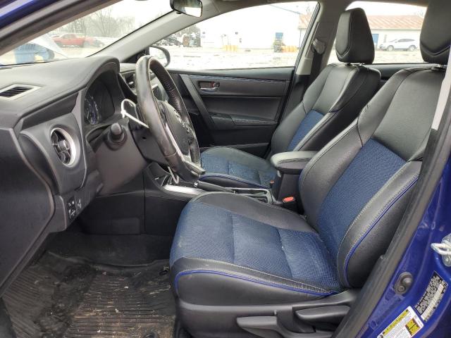 Photo 7 from auction – 2019 TOYOTA COROLLA L with VIN 2T1BURHEXKC226430