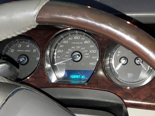 Фото 9 с аукциона – 2011 FORD TAURUS LIM с VIN 1FAHP2FW5BG133049