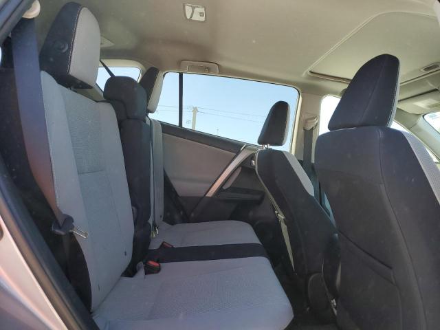 Photo 10 from auction – 2016 TOYOTA RAV4 XLE with VIN 2T3WFREV8GW296893