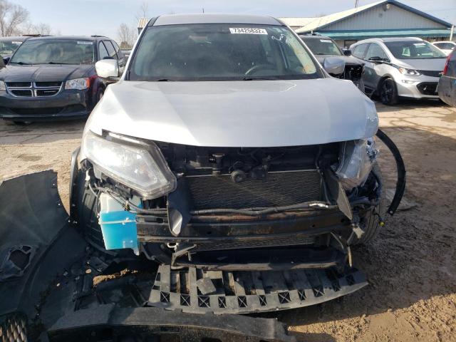 Zdjęcie 5 z aukcji – 2015 NISSAN ROGUE S z VIN KNMAT2MV4FP579751