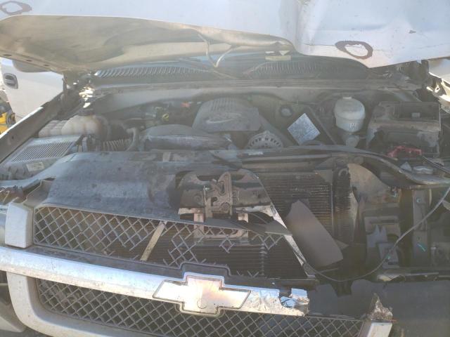 Zdjęcie 11 z aukcji – 2004 CHEVROLET silverado z VIN 2GCEK19T341184976