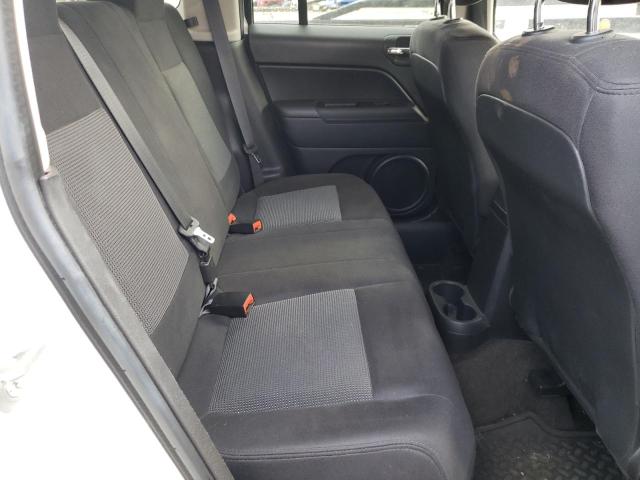 Photo 11 from auction – 2014 JEEP PATRIOT SP with VIN 1C4NJRBB2ED739294