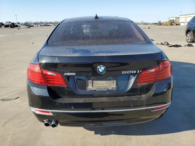 Photo 6 from auction – 2014 BMW 528 XI with VIN WBA5A7C55ED219259