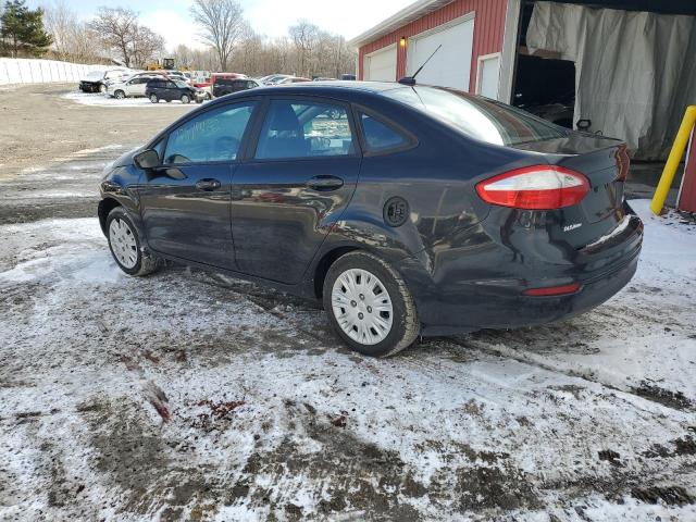 Photo 2 from auction – 2015 FORD FIESTA S with VIN 3FADP4AJ2FM145032