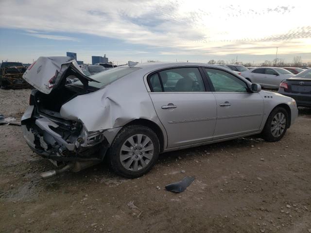 Photo 3 from auction – 2009 BUICK LUCERNE with VIN 1G4HD57M69U134624