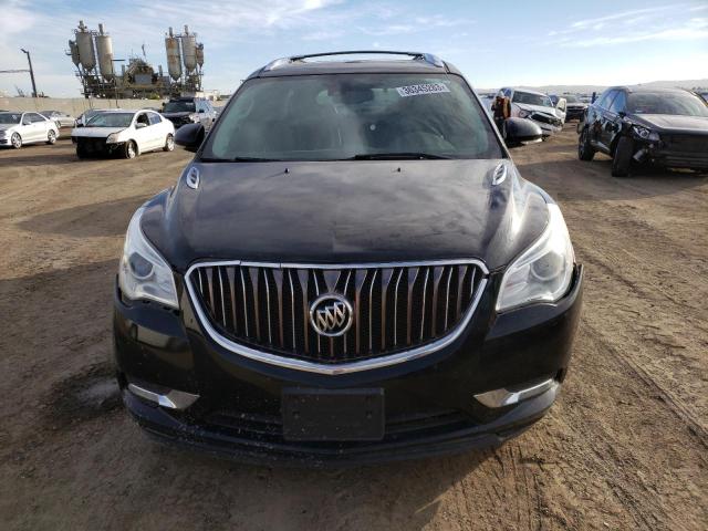 Photo 5 from auction – 2016 BUICK ENCLAVE with VIN 5GAKVCKD1GJ188769