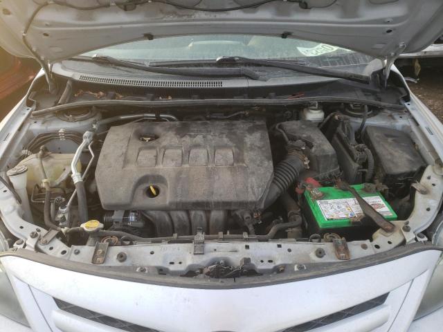 Photo 11 from auction – 2011 TOYOTA COROLLA BA with VIN 2T1BU4EE7BC585712