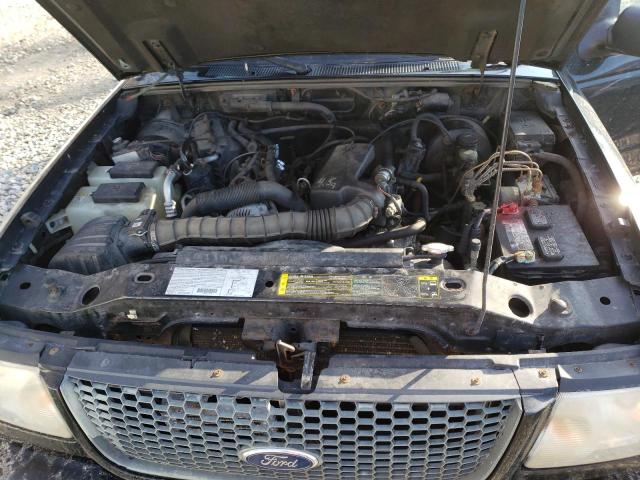Zdjęcie 11 z aukcji – 2003 FORD RANGER z VIN 1FTYR11U53PB10943