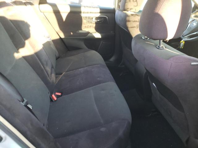 Photo 10 from auction – 2013 NISSAN ALTIMA 2.5 with VIN 1N4AL3AP7DC243307