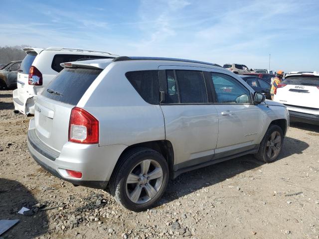 Photo 3 from auction – 2011 JEEP COMPASS SP with VIN 1J4NT1FA1BD156878