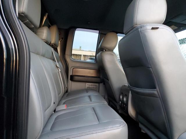 Photo 10 from auction – 2013 FORD F150 SUPER with VIN 1FTFX1EF5DFB35387