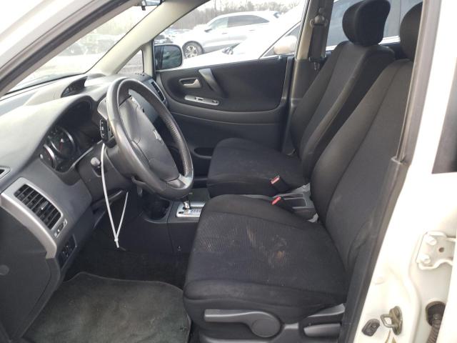 Photo 7 from auction – 2006 SUZUKI AERIO PREM with VIN JS2RC61H865352136