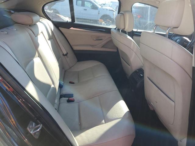 Photo 10 from auction – 2013 BMW 535 XI with VIN WBAFU7C50DDU68529