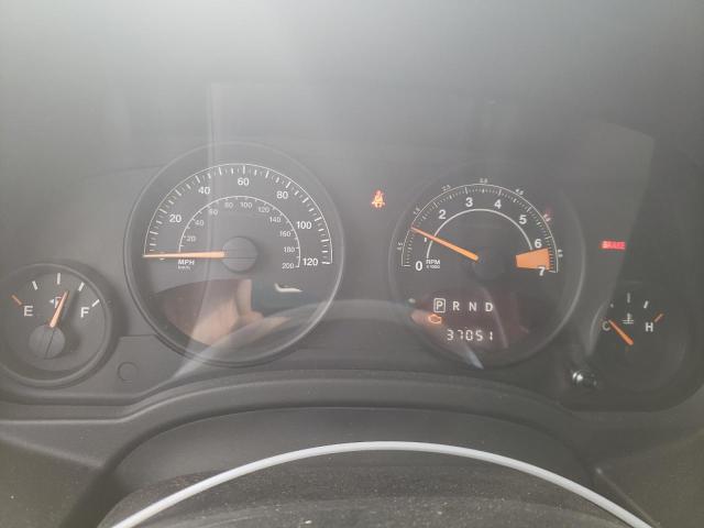 Photo 9 from auction – 2014 JEEP PATRIOT SP with VIN 1C4NJRBB2ED739294