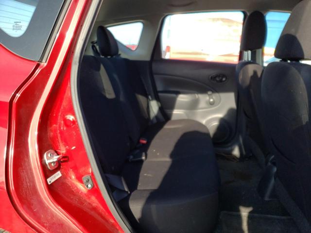 Photo 10 from auction – 2015 NISSAN VERSA NOTE with VIN 3N1CE2CPXFL366825