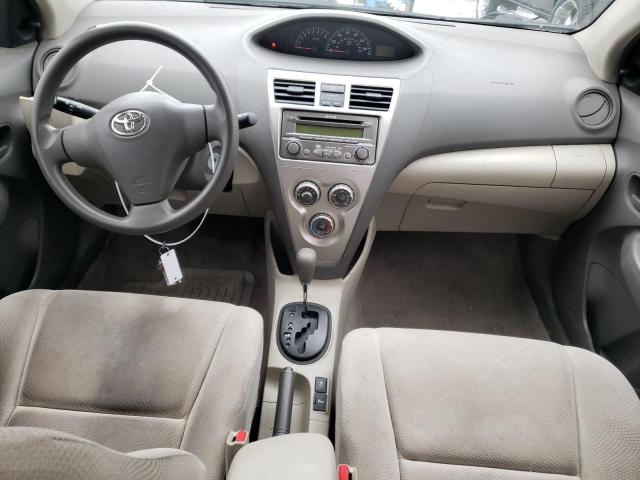 Photo 8 from auction – 2012 TOYOTA YARIS with VIN JTDBT4K35CL018527