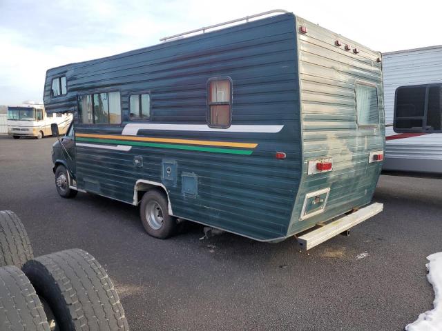 Photo 3 from auction – 1982 GMC CUTAWAY VA with VIN 2GDJG31M6C4519947