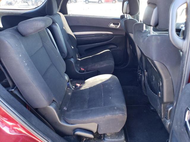 Photo 11 from auction – 2013 DODGE DURANGO SX with VIN 1C4RDJAG1DC583079