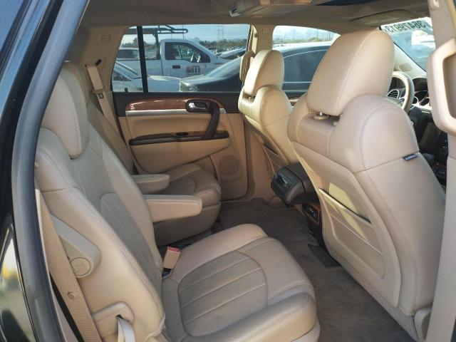 Photo 11 from auction – 2009 BUICK ENCLAVE CX with VIN 5GAEV23D59J170803