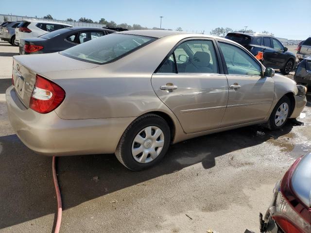 Photo 3 from auction – 2002 TOYOTA CAMRY LE with VIN 4T1BE32K52U030967