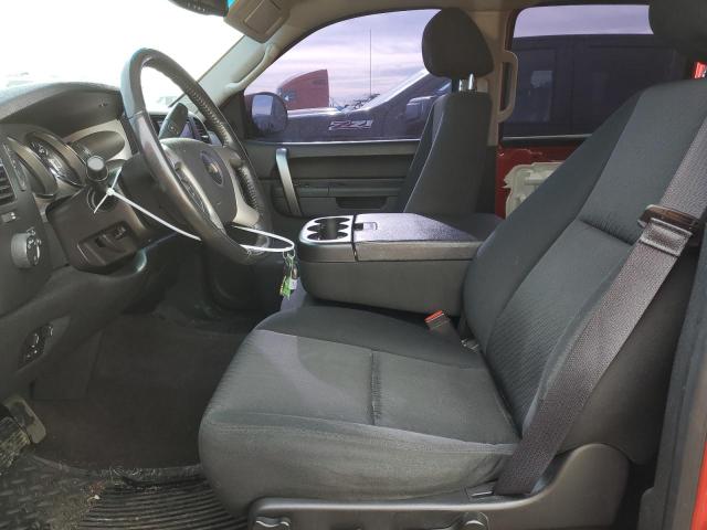 Photo 7 from auction – 2013 CHEVROLET SILVRK1500 with VIN 3GCPKSE78DG264546