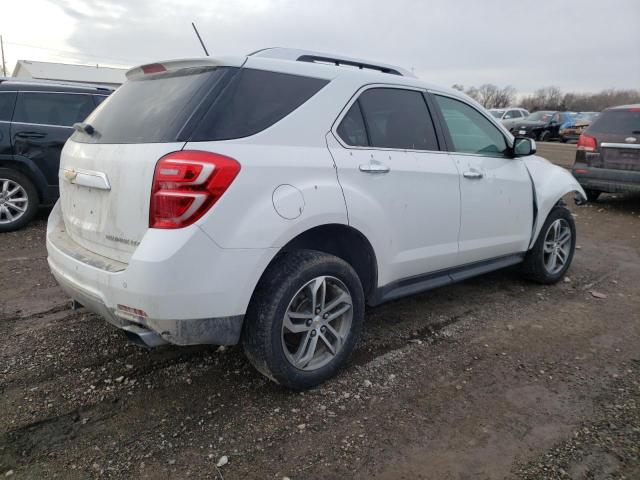 Photo 3 from auction – 2016 CHEVROLET EQUINOX LT with VIN 2GNFLGE39G6255154
