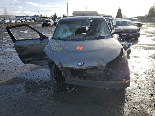 Photo 5 from auction – 2014 KIA SOUL with VIN KNDJN2A29E7095724