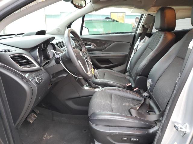 Photo 7 from auction – 2015 BUICK ENCORE CON with VIN KL4CJBSBXFB152735