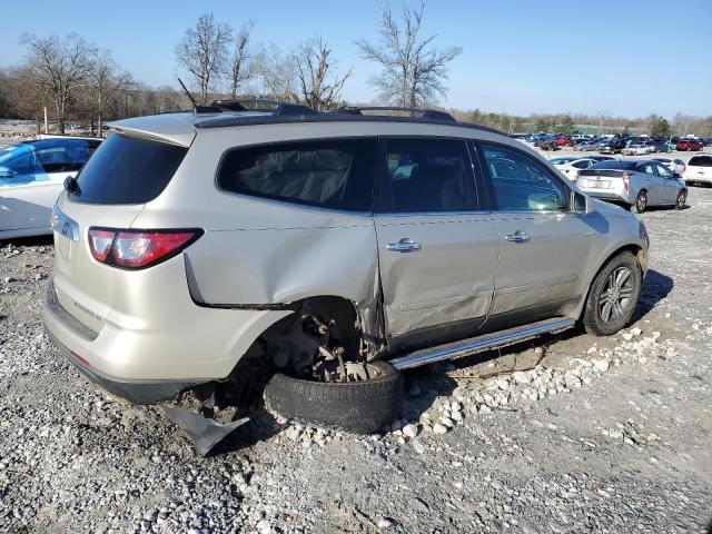 Photo 3 from auction – 2016 CHEVROLET TRAVERSE L with VIN 1GNKRHKD8GJ291422