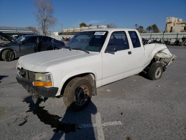 Photo 1 from auction – 1992 DODGE DAKOTA with VIN 1B7FL23XXNS647636