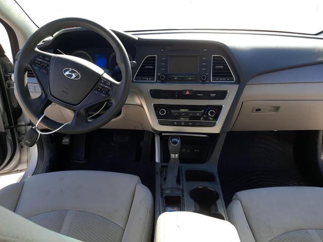 Photo 8 from auction – 2015 HYUNDAI SONATA SE with VIN 5NPE24AF7FH200864